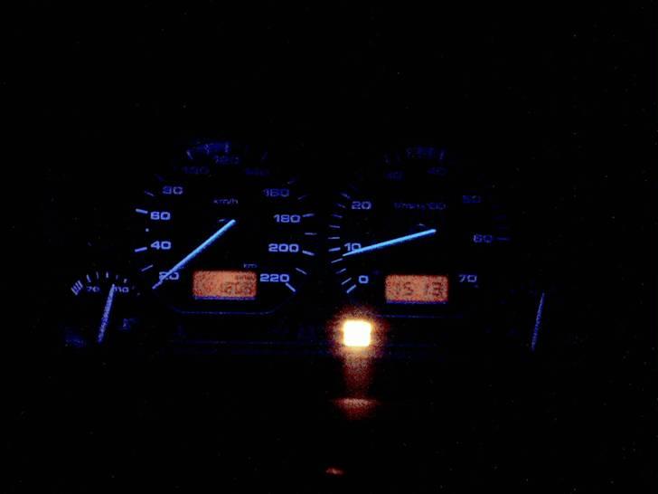 VW Golf 1.8 cl (solgt) billede 7