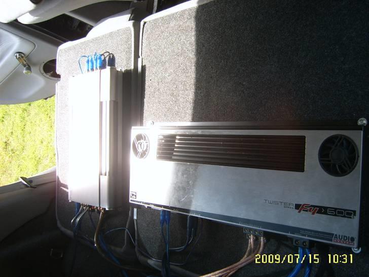 VW Passat 3b.  Solgt billede 13