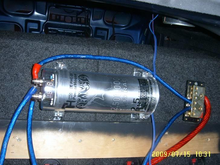 VW Passat 3b.  Solgt billede 14