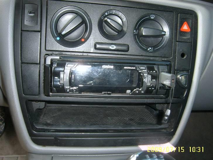 VW Passat 3b.  Solgt billede 16