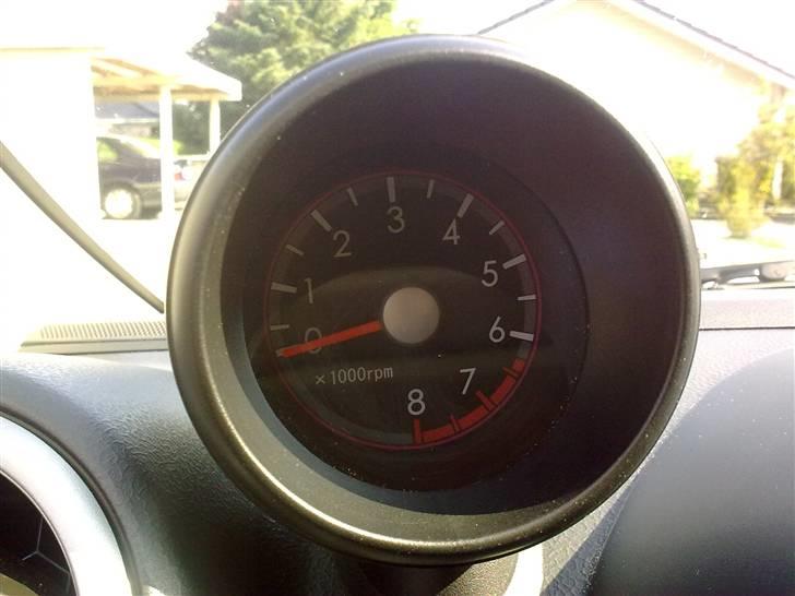 Suzuki Alto GLS (aircon) billede 12