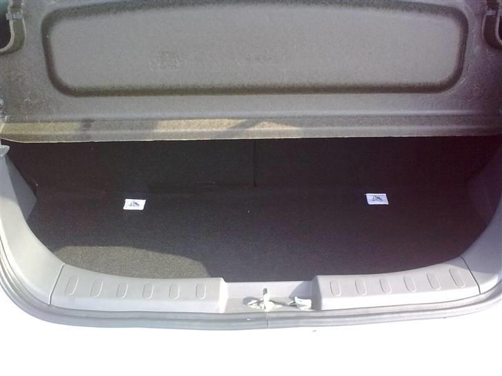 Suzuki Alto GLS (aircon) billede 17