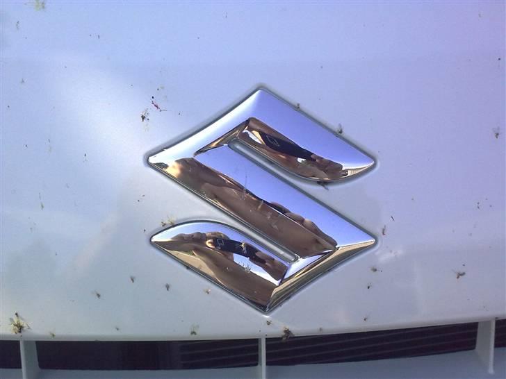 Suzuki Alto GLS (aircon) billede 18