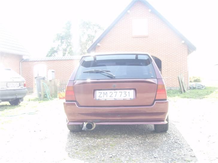 Citroën AX GTI  solgt billede 5