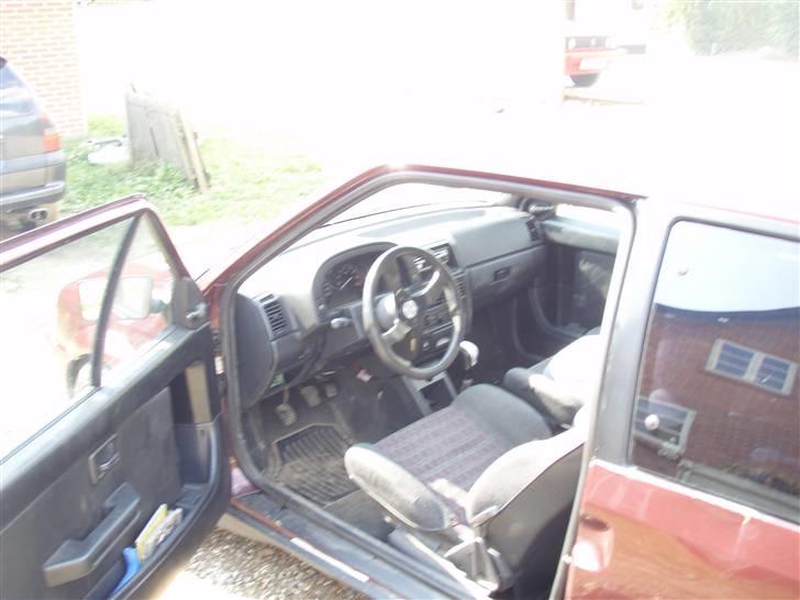 Citroën AX GTI  solgt billede 6