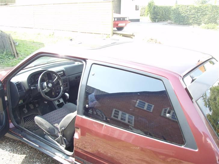 Citroën AX GTI  solgt billede 9