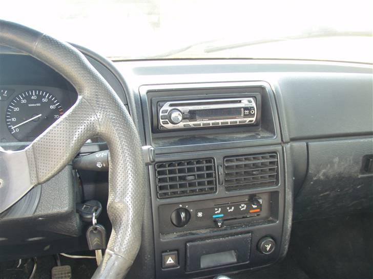 Citroën AX GTI  solgt billede 10