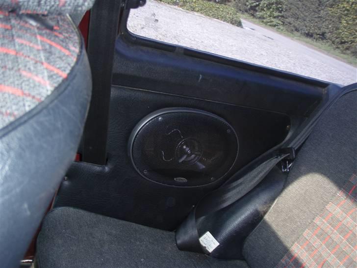 Citroën AX GTI  solgt billede 12