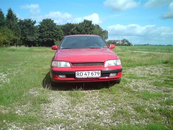 Toyota Carina E Commander billede 11