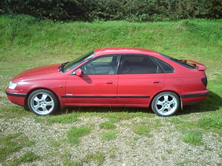 Toyota Carina E Commander billede 13
