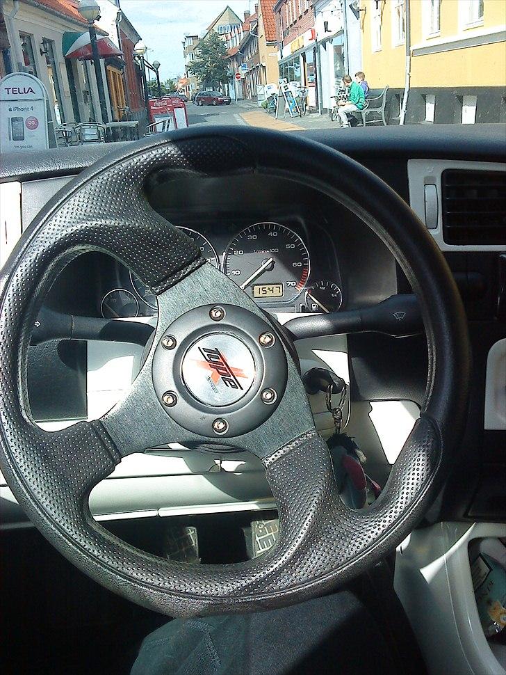 VW Golf 3 kompresser solgt billede 1