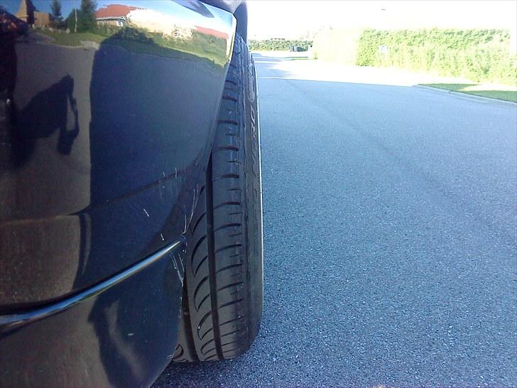 VW Golf 3 kompresser solgt billede 4