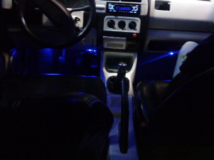 VW Golf 3 kompresser solgt billede 7