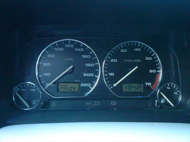 VW Golf 3 kompresser solgt billede 10