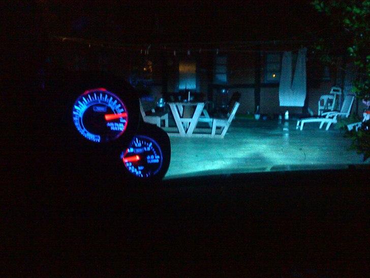 VW Golf 3 kompresser solgt billede 11