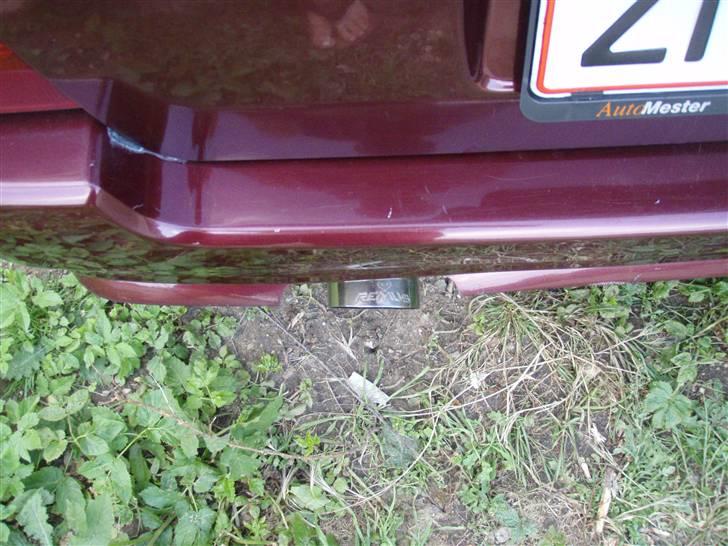 Citroën AX GTI  solgt billede 20