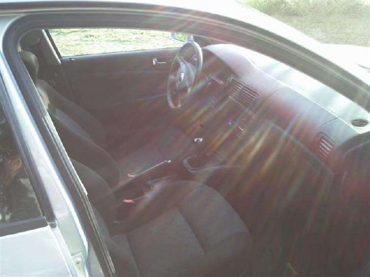 VW passat SOLGT 3/11-10 billede 7