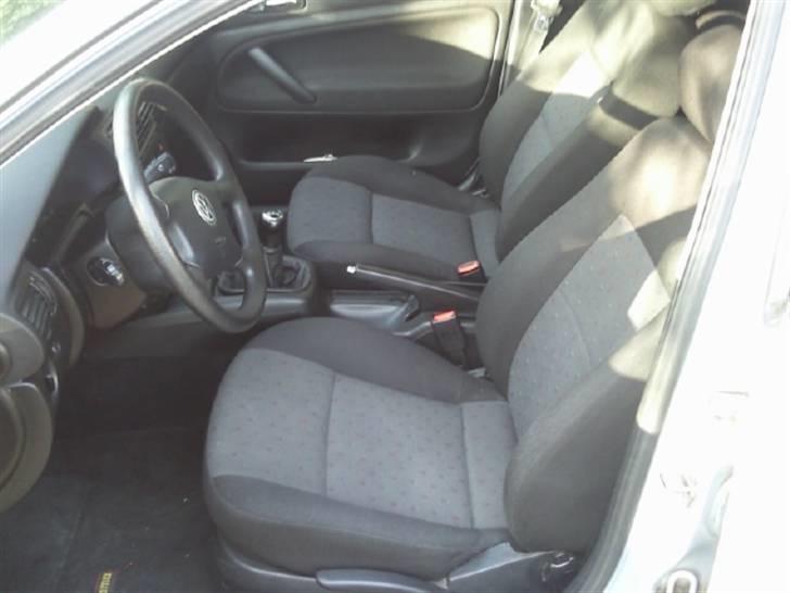 VW passat SOLGT 3/11-10 billede 8