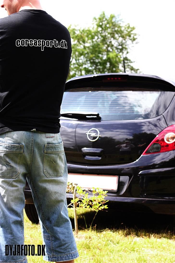 Opel Corsa D Enjoy  (B-y-t-t-e-t) billede 18