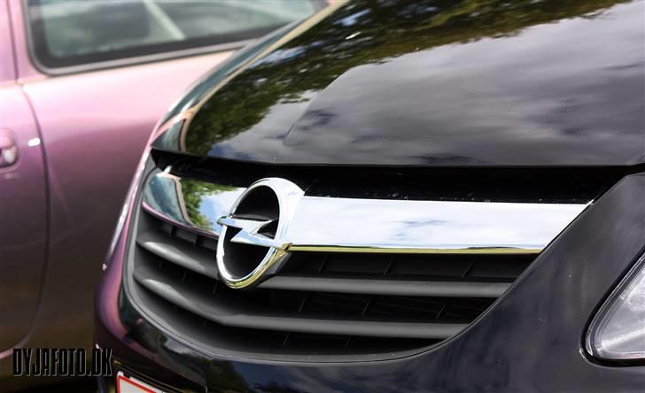 Opel Corsa D Enjoy  (B-y-t-t-e-t) billede 19