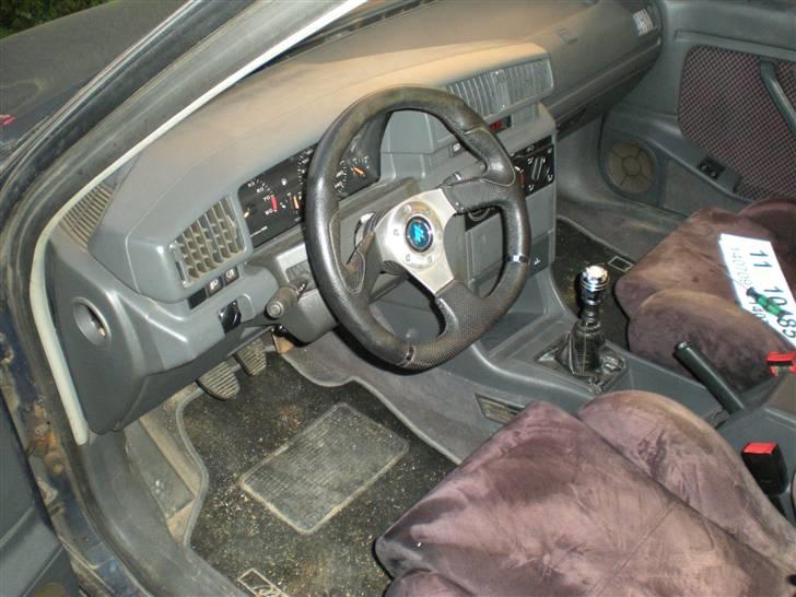 Peugeot 405 1,9 MI16 *Solgt* billede 6