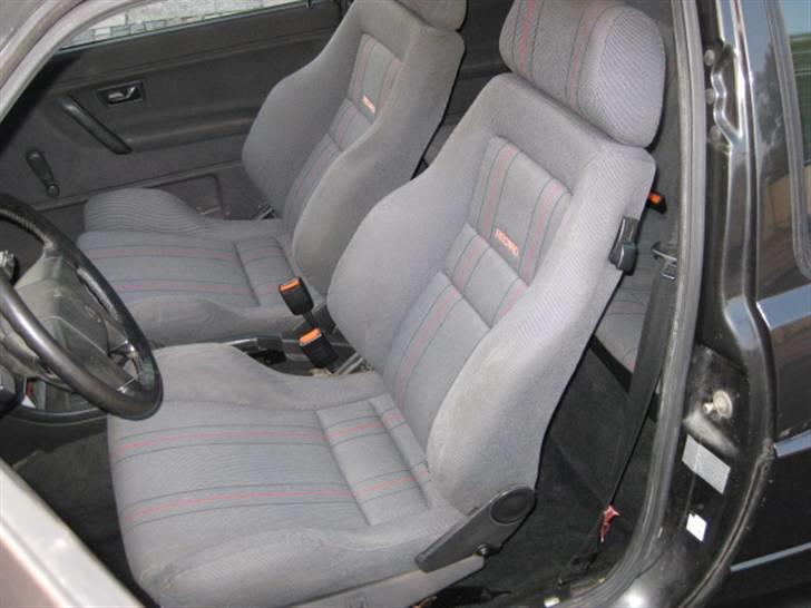 VW Golf Rallye billede 5