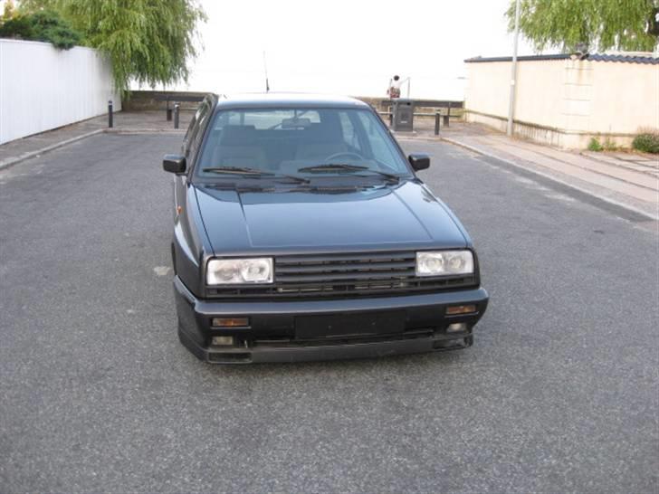 VW Golf Rallye billede 6