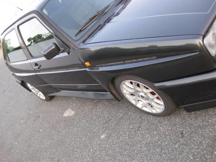 VW Golf Rallye billede 7