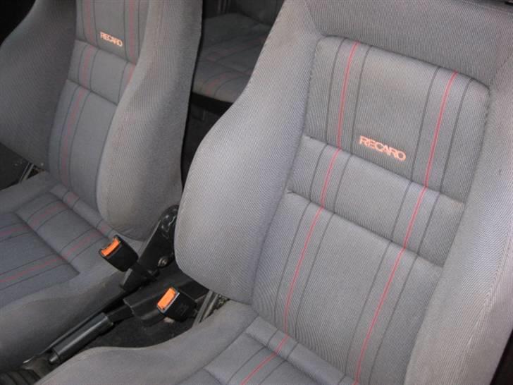 VW Golf Rallye billede 10