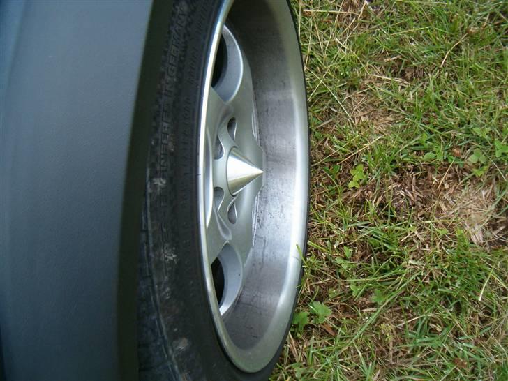 VW golf 2 vr6 solgt billede 11