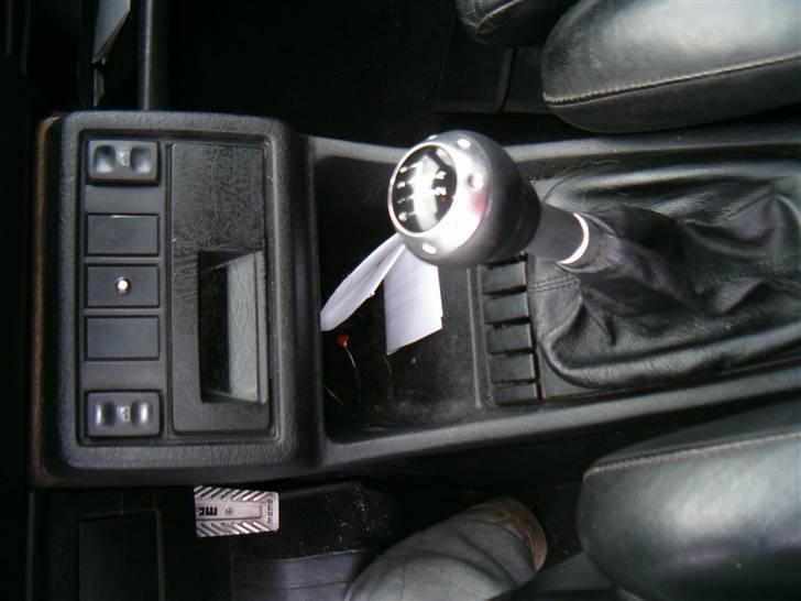 VW golf 2 vr6 solgt billede 12