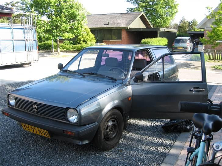 VW polo  billede 8