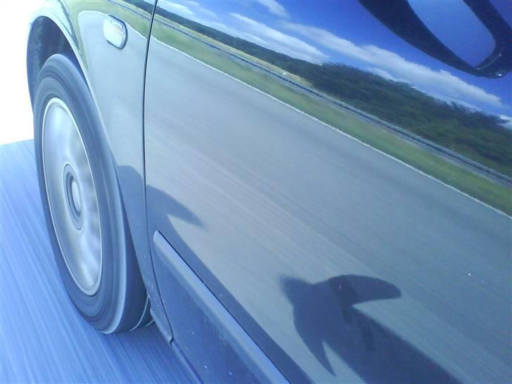 Seat Toledo TDi billede 6