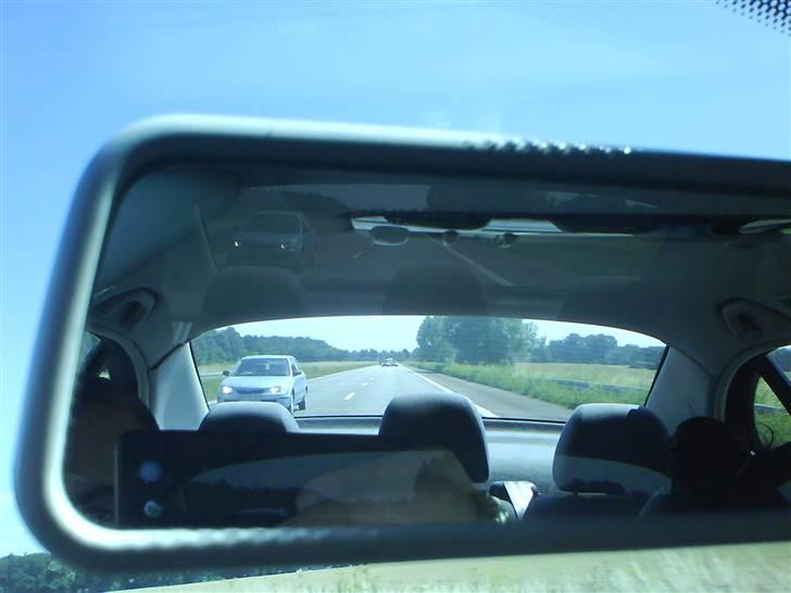 Seat Toledo TDi billede 7