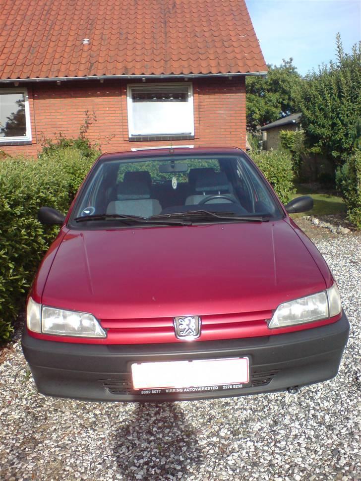 Peugeot 306 billede 1