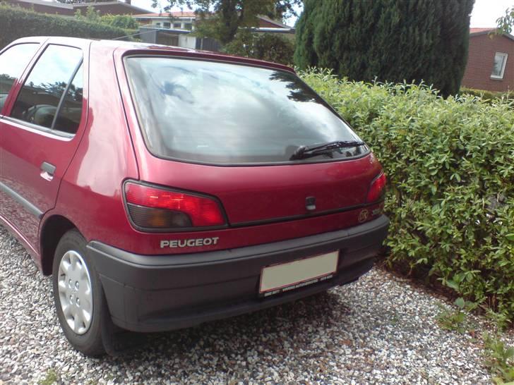 Peugeot 306 billede 2