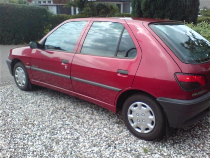 Peugeot 306 billede 4