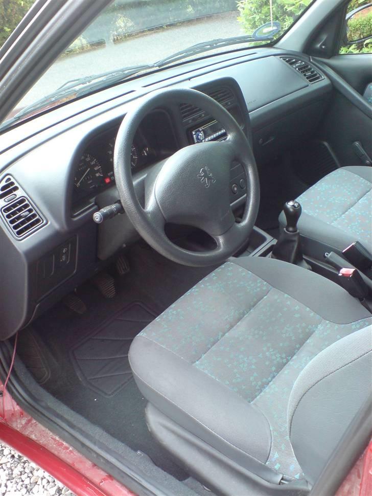 Peugeot 306 billede 6