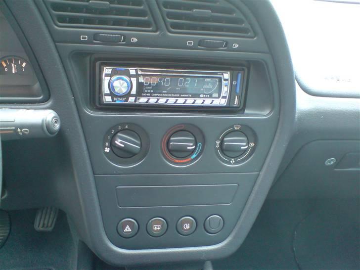 Peugeot 306 billede 7