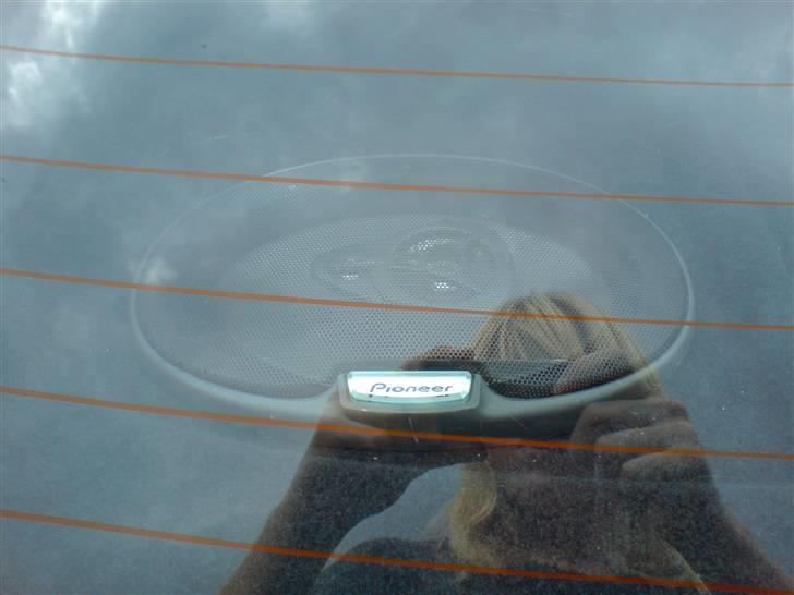 Peugeot 306 billede 10