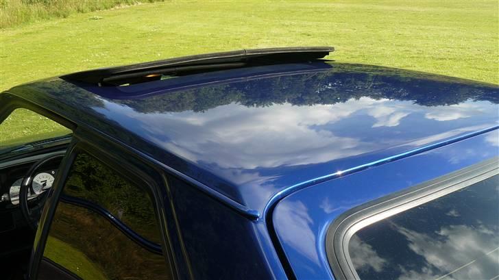 Ford Escort RS Turbo (S2) (SOLGT) billede 5