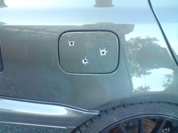 VW Golf 3 TDI Byttet billede 7