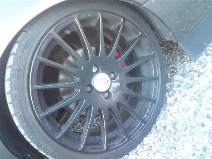 VW Golf 3 TDI Byttet billede 9