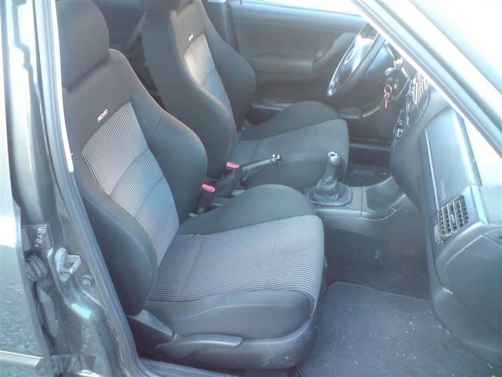 VW Golf 3 TDI Byttet billede 11