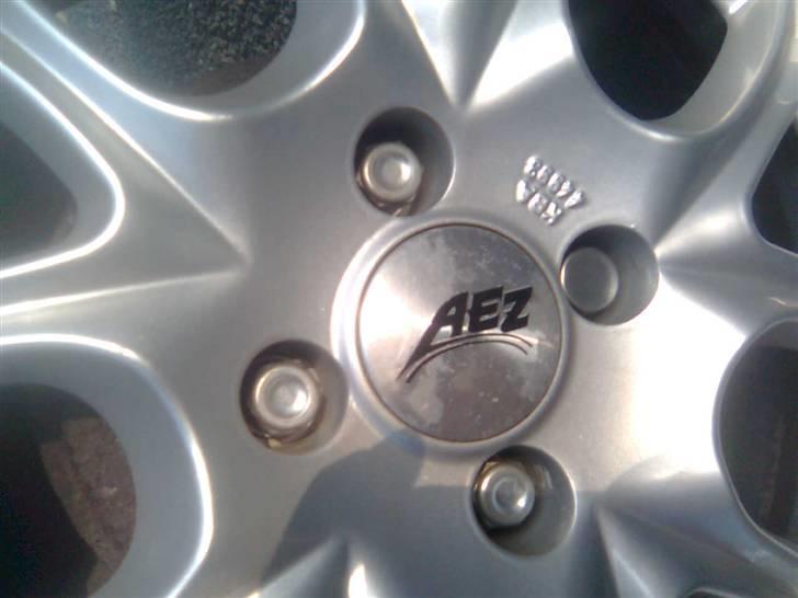 Honda civic BYTTET billede 2