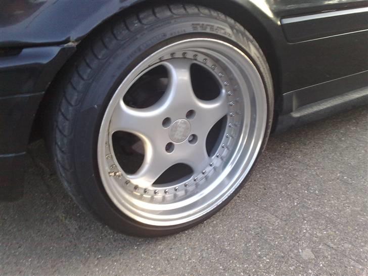 Audi coupe billede 2