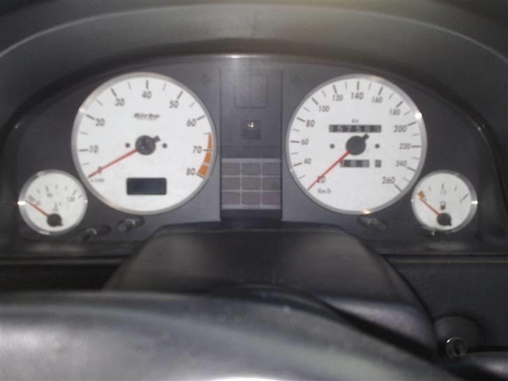 Audi coupe billede 4