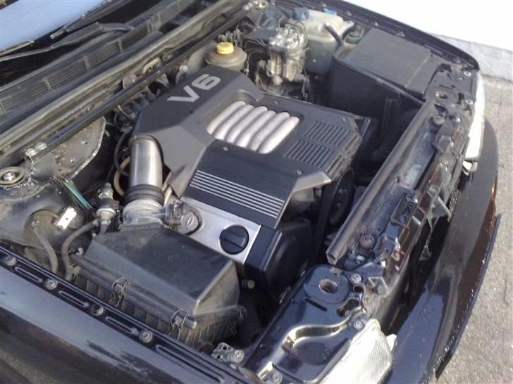 Audi coupe billede 6