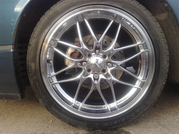 Nissan 200 sx billede 2