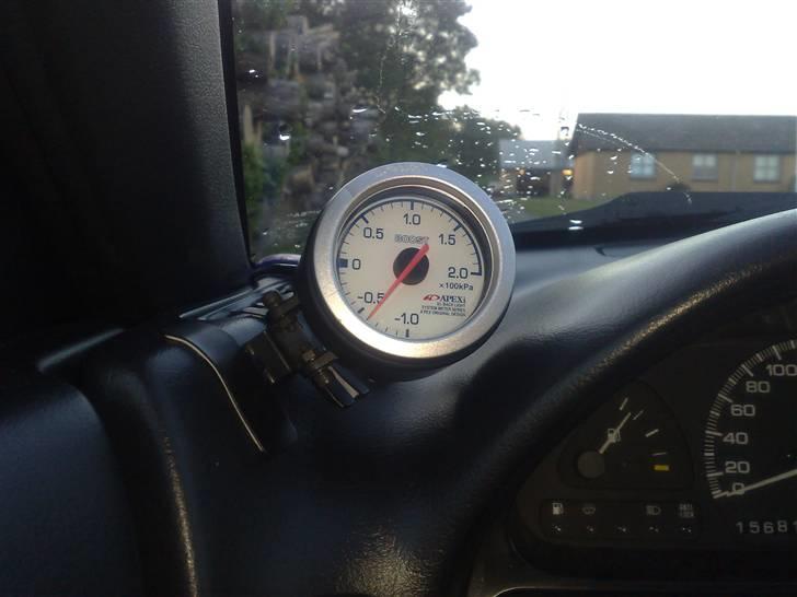 Nissan 200 sx billede 3